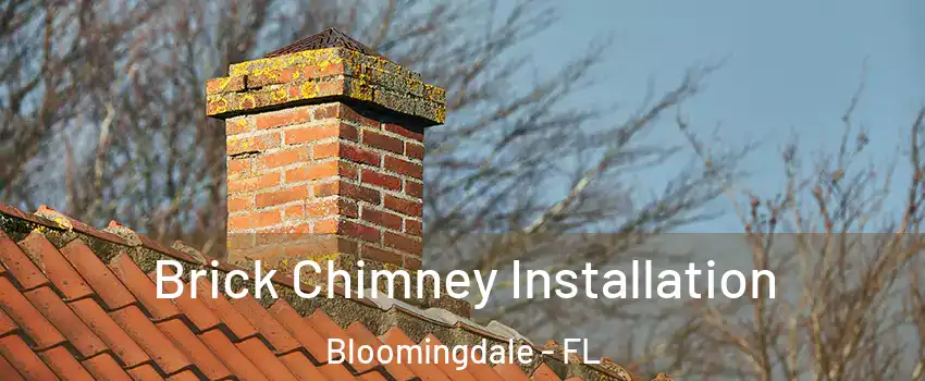  Brick Chimney Installation Bloomingdale - FL