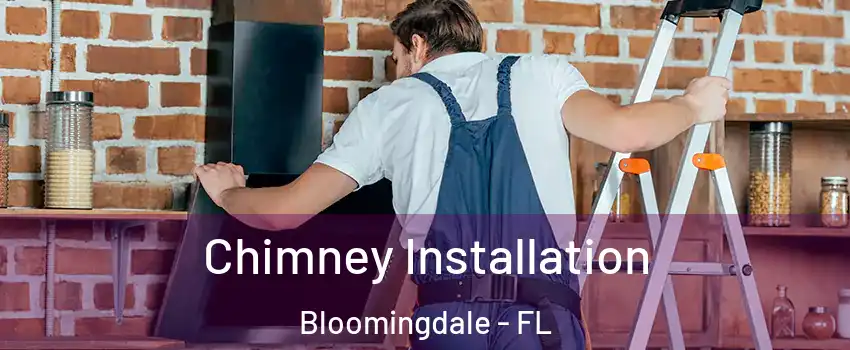  Chimney Installation Bloomingdale - FL