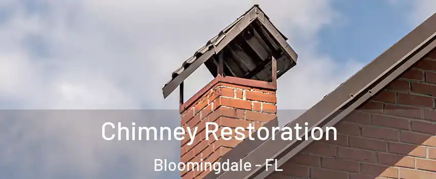  Chimney Restoration Bloomingdale - FL