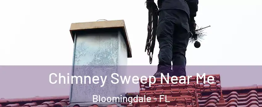  Chimney Sweep Near Me Bloomingdale - FL