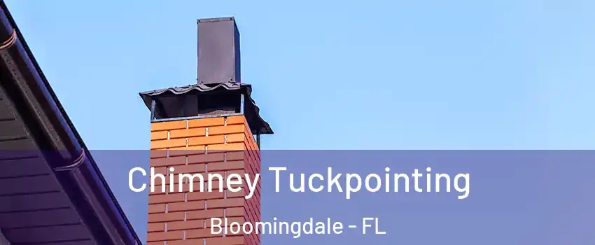  Chimney Tuckpointing Bloomingdale - FL