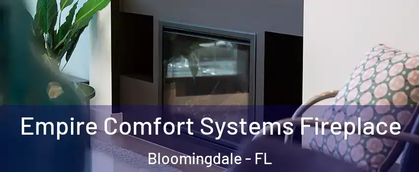  Empire Comfort Systems Fireplace Bloomingdale - FL