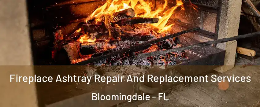  Fireplace Ashtray Repair And Replacement Services Bloomingdale - FL