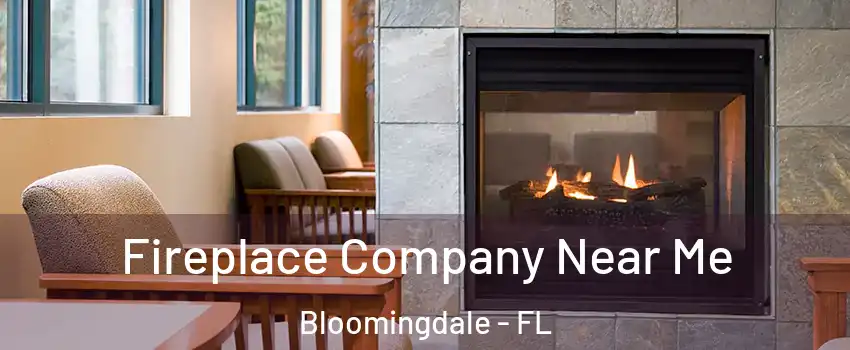  Fireplace Company Near Me Bloomingdale - FL