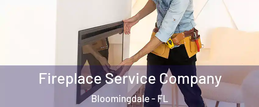  Fireplace Service Company Bloomingdale - FL