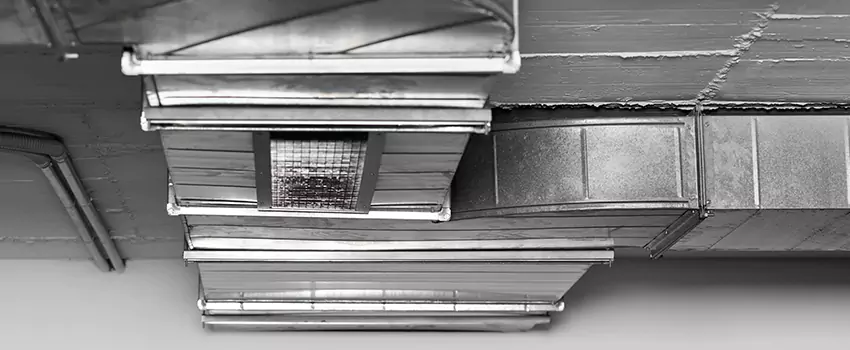 Trusted Air Duct Cleaning Company in Bloomingdale, Florida