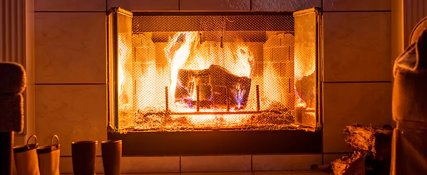Astria Vent Free Gas Fireplaces Installation in Bloomingdale, FL