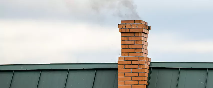 Animal Screen Chimney Cap Repair And Installation Services in Bloomingdale, Florida