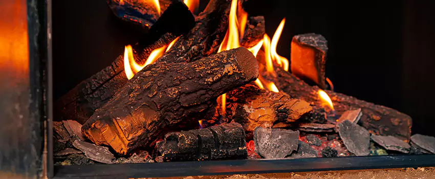 Chimney Fireplace Ash Dump Cleaning in Bloomingdale, FL