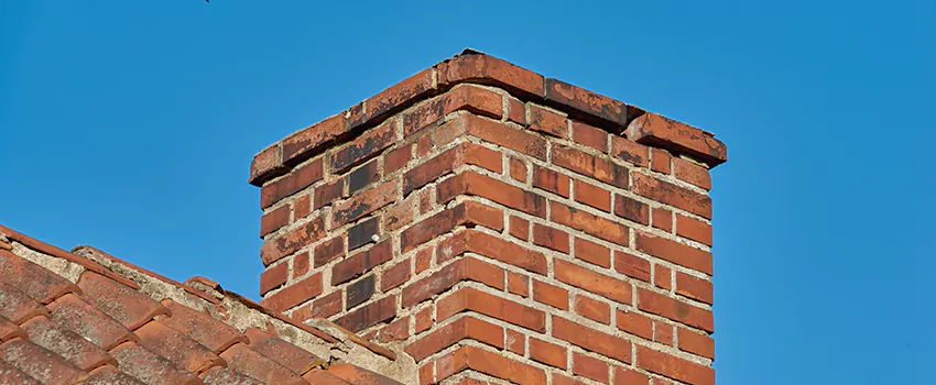 Clean Blocked Chimney in Bloomingdale, Florida