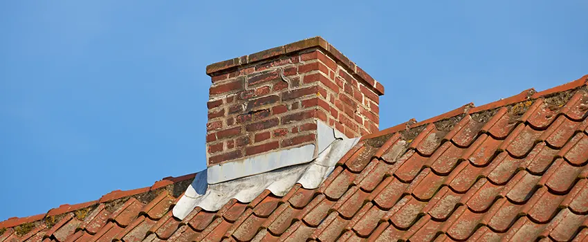 Residential Chimney Bricks Rotten Repair Services in Bloomingdale, FL