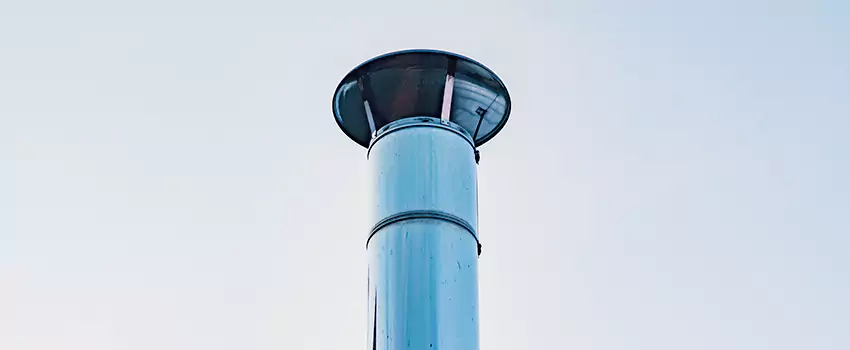 Wind-Resistant Chimney Caps Installation and Repair Services in Bloomingdale, Florida