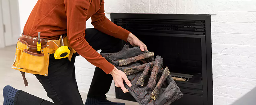 Chimney Creosote Cleaning Cost in Bloomingdale, Florida