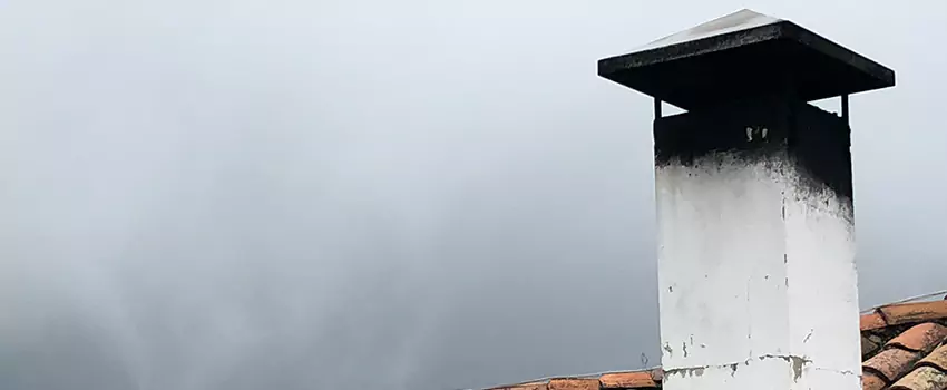 Chimney Damper Inspection in Bloomingdale, FL