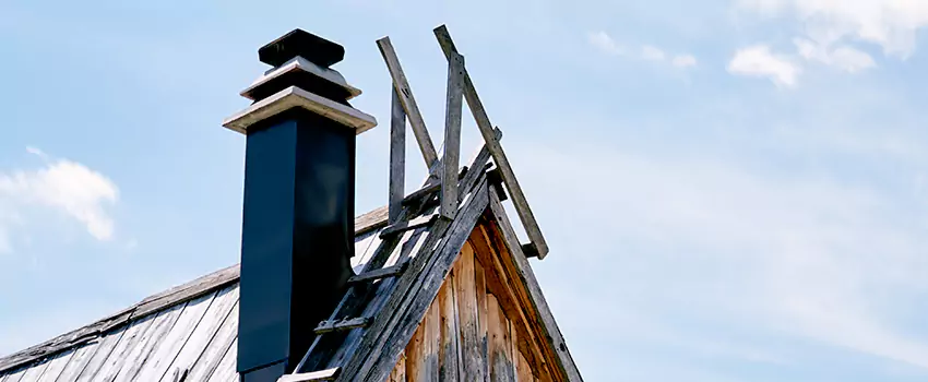 Chimney Creosote Cleaning in Bloomingdale, FL