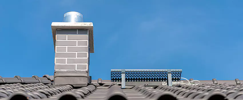 Chimney Flue Relining Services in Bloomingdale, Florida