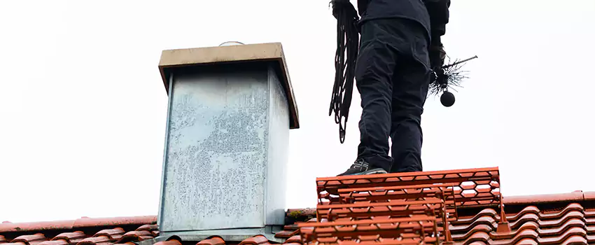 Chimney Liner Services Cost in Bloomingdale, FL