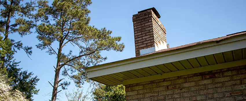 Budget-Friendly Chimney Masonry Service in Bloomingdale, Florida