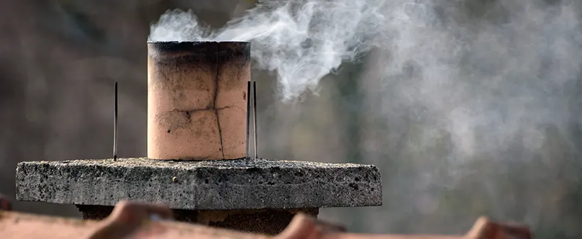 Wood Burning Chimney Odor Removal in Bloomingdale, FL