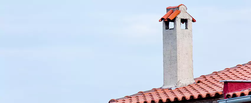 Chimney Pot Replacement in Bloomingdale, FL