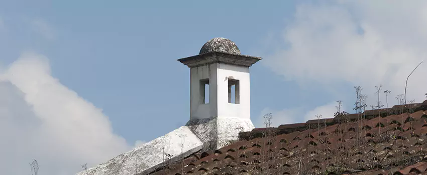 Cost To Rebuild A Chimney in Bloomingdale, FL