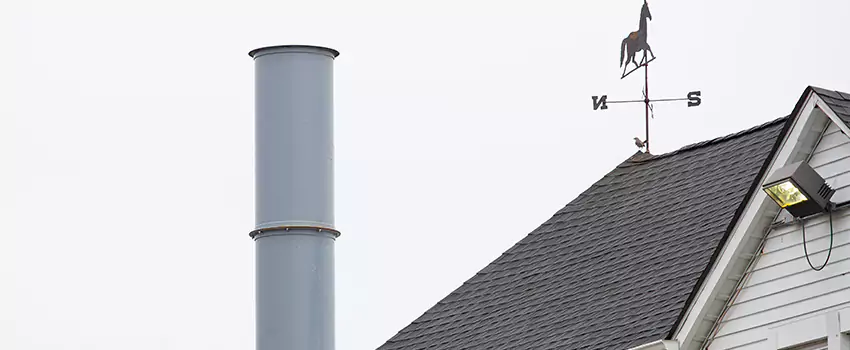 Chimney Inspection in Bloomingdale, FL
