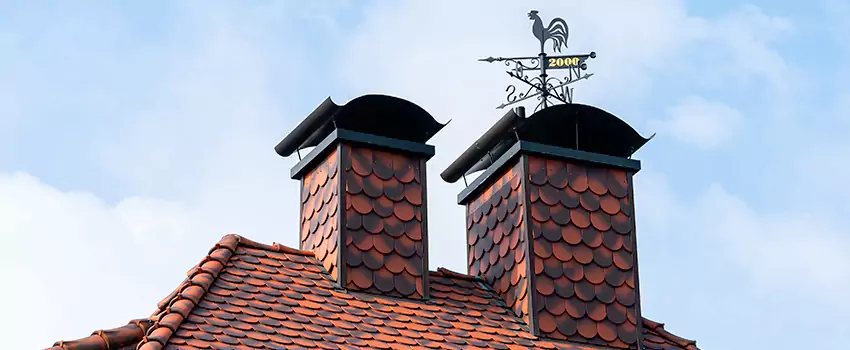 Old Chimney Restoration in Bloomingdale, Florida
