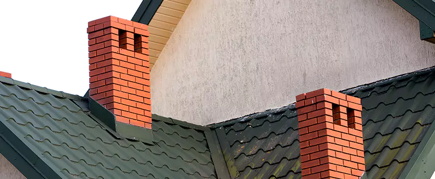 Chimney Saver Waterproofing Services in Bloomingdale, Florida