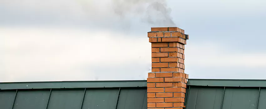 Chimney Soot Cleaning Cost in Bloomingdale, FL