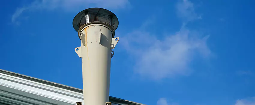 Chimney Spark Arrestor Requirements in Bloomingdale, FL