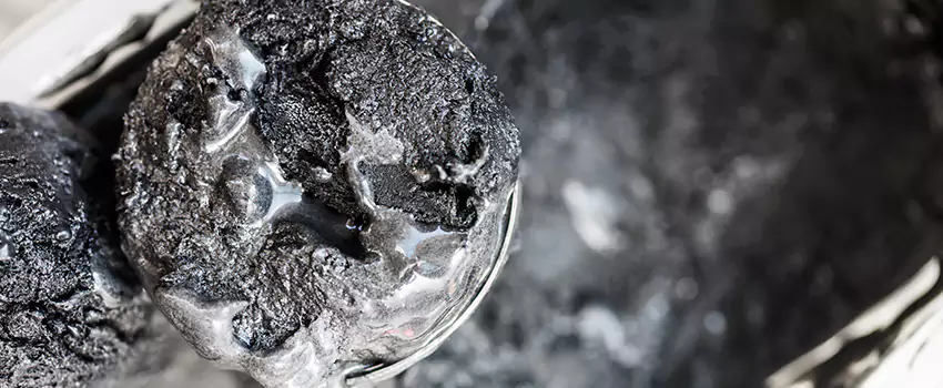 Clogged Dryer Vent Lint Cleaning in Bloomingdale, Florida