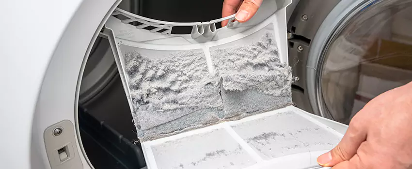 Best Dryer Lint Removal Company in Bloomingdale, Florida