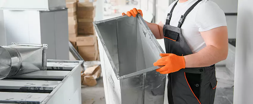 Benefits of Dryer Vent Inspection in Bloomingdale, FL