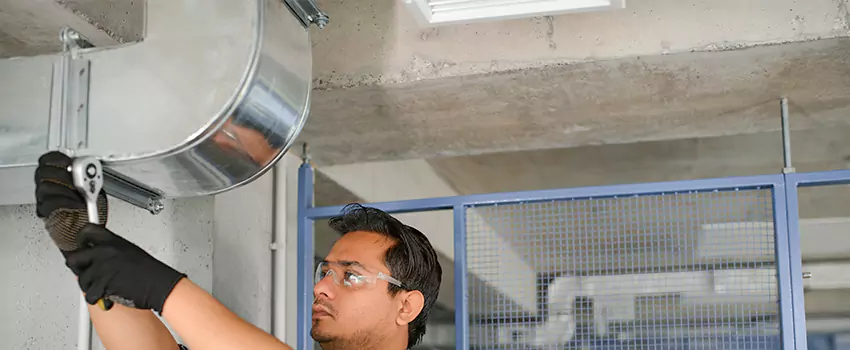 HVAC Ductwork Cleaning in Bloomingdale, FL