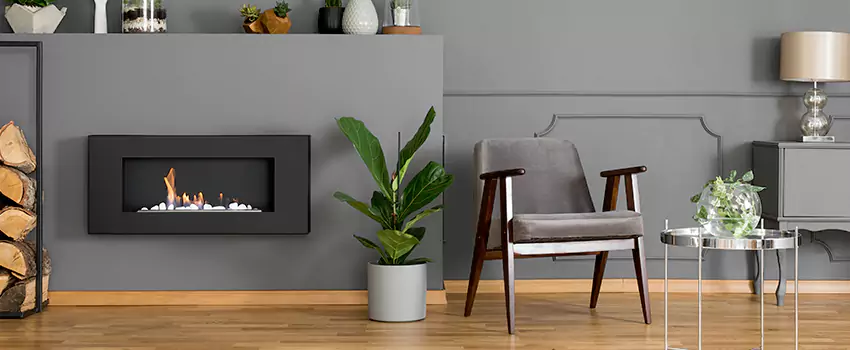 Ethanol Fireplace Burner Repair in Bloomingdale, FL