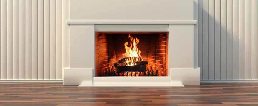 Fireplace Broken Ashtray Repair Services in Bloomingdale, Florida