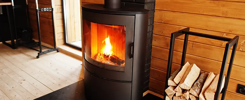 Gas Fireplace Door Handle Installation Services in Bloomingdale, Florida
