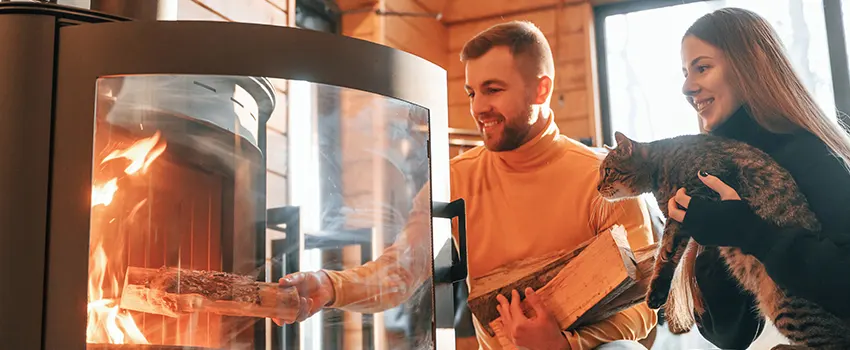 Fireplace Door Installation And Replacement Contractors in Bloomingdale, FL