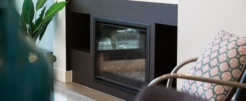 Welding Repairs for Fireplace Grate in Bloomingdale, FL