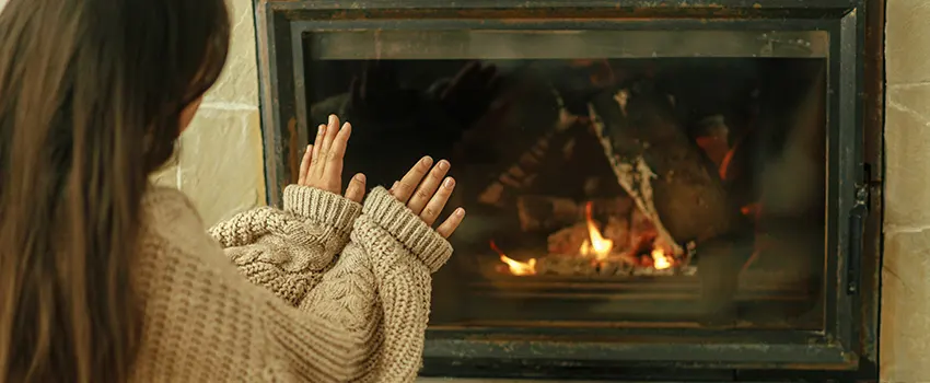 Wood-burning Fireplace Smell Removal Services in Bloomingdale, FL