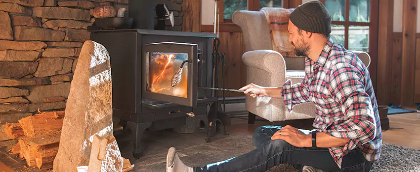 Fireplace Chimney Maintenance in Bloomingdale, Florida