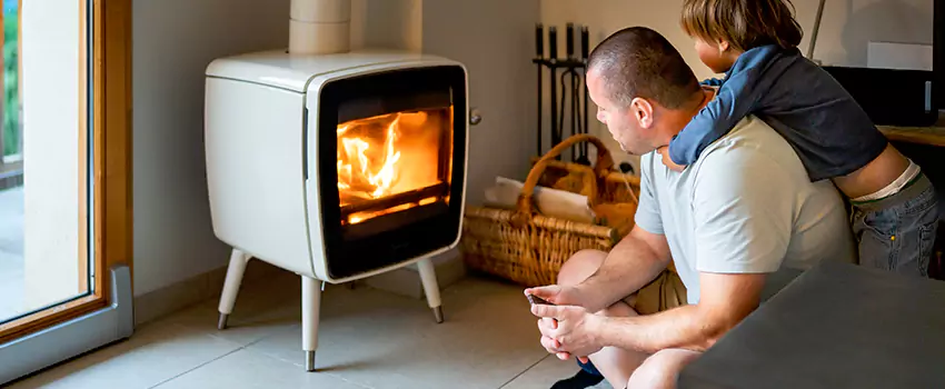 Fireplace Safety Inspection Technician in Bloomingdale, Florida