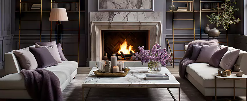 Fireplace Xtrordinair Ember-Glo Insert Fireplace Maintenance in Bloomingdale, Florida