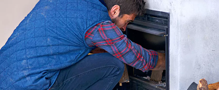 Fix Non-Working Prefabricated Fireplace in Bloomingdale, FL