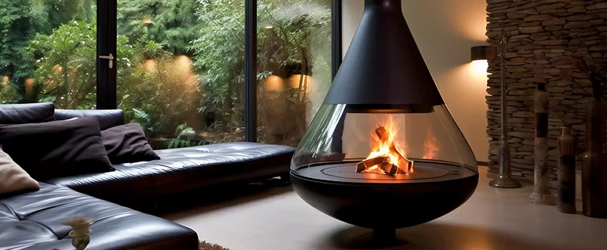 Affordable Floating Fireplace Repair And Installation Services in Bloomingdale, Florida