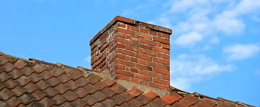 Flue Tiles Cracked Repair Services near Me in Bloomingdale, FL