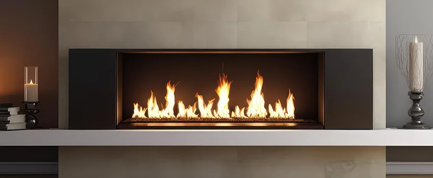 Vent Free Gas Fireplaces Repair Solutions in Bloomingdale, Florida