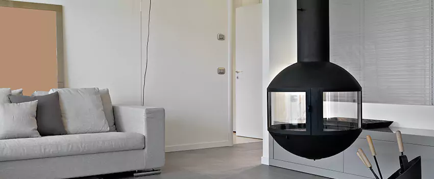 Hanging & Suspended Fireplaces Designer in Bloomingdale, Florida