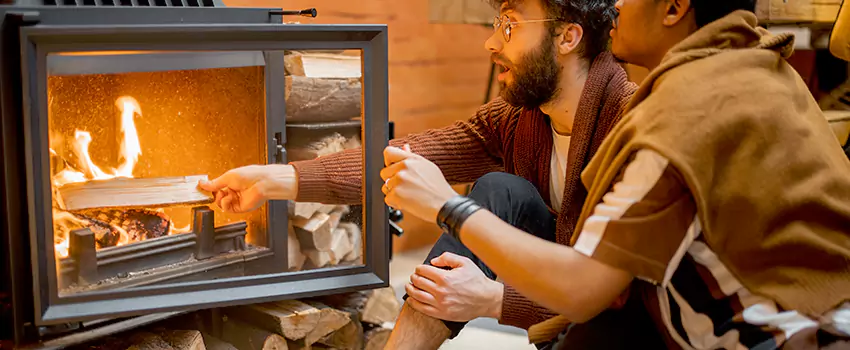 Benefits of Harman Stoves Fireplace in Bloomingdale, Florida