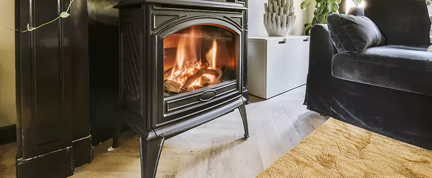 Cost of Hearthstone Stoves Fireplace Services in Bloomingdale, Florida